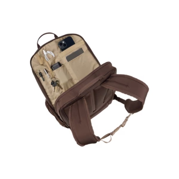 Фото - Рюкзак городской Thule EnRoute 26L TEBP5316 Tinted Taupe/Nuanced Brown (3205509)